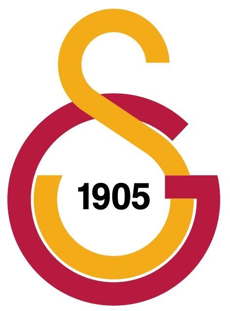 Galatasaray spor kulübü is a professional football club based on the european side of the city of istanbul in turkey. Galatasaray Spor Kulübü Vektörel Logosu [GS - AI File ...