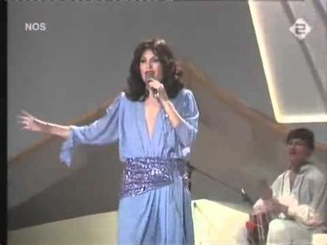 Petrol ajda pekkan eurovision 1980 turkey. Ajda Pekkan - Aman Petrol (Eurovision 1980) - YouTube