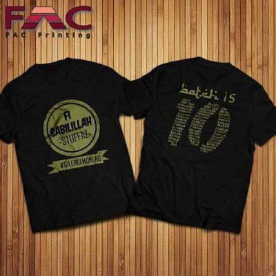 Aplikasi desain baju pertama akan kita bahas adalah ingubo. √ 50+ Desain Baju Kelas Distro Lengan Panjang dan Pendek ...