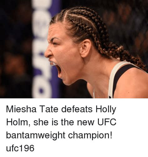 Professional mma fighter w/ ufc. 25+ Best Memes About Holly Holm | Holly Holm Memes