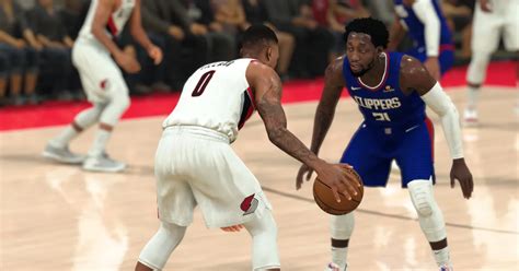 Evidence has surfaced in suggested player archetype builds in the nba 2k21 demo. NBA 2K21 Gameplay Blog & Demo Release Date (Current Gen ...