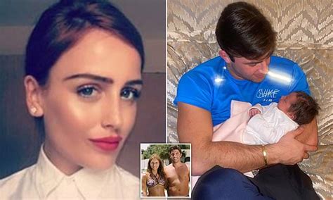 Check spelling or type a new query. Love Island's Jack Fincham's baby daughter's mother is ...