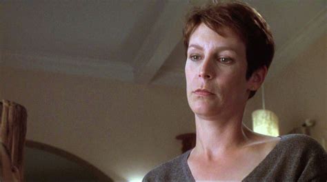Jamie lee curtis already has a gig booked for 2022. Jamie Lee Curtis