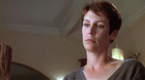 Bursting with ideas and hungry for knowledge, the actress is making up for lost time. Jamie Lee Curtis