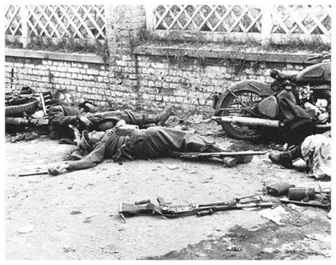 The military administration in france (german: British Forces - Mort pour la Patrie.