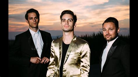 Our writer loves a good audio train wreck — and he thinks the band's shelved effort was. TOP 10 PANIC! AT THE DISCO SONGS - YouTube