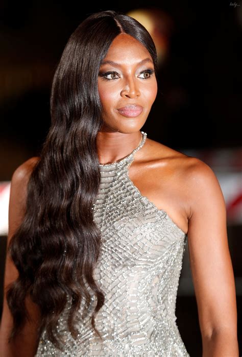 Naomi elaine campbell (born 22 may 1970) is a british model, actress and businesswoman. Без парика тоже красиво: Наоми Кэмпбелл пришла на показ в ...