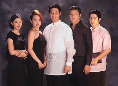 #pangako sayo #kathniel #kathryn bernardo #daniel padilla #angelica panganiban #jodi sta. Tagged Pangako Sa'yo (2000) - FamousFix