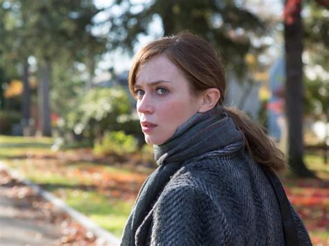 Here is emily blunt's 10 best movies. The Girl on the Train movie: Emily Blunt just made us feel ...