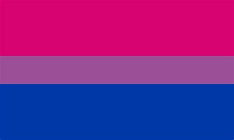 Luego tenemos a la bandera bisexual. Bandera gay: qué significa y cuál es su origen