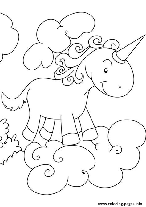By best coloring pagesmarch 22nd 2018. European Unicorn Unicorn Coloring Pages Printable