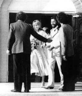 George harrison, eric clapton, and me, the subtitle of which names the other key player in. Eric Clapton Marriages | Cool! A photo of Eric Clapton and ...