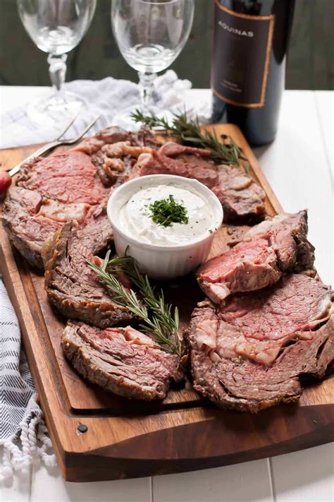 You can serve a variety of dishes with prime rib, not just vegetable side dishes. Vegetable To Go Eith Prime Rib - Best Vegetables With ...