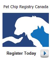 If you recently adopted a pet from animal humane society, you should have received information about microchipping options or changing information attached to an existing microchip. Pet Chip Registry CA - Home