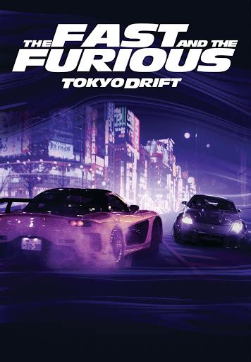 Tokyo drift full movie online now only on fmovies. The Fast and the Furious: Tokyo Drift - Movies on Google Play