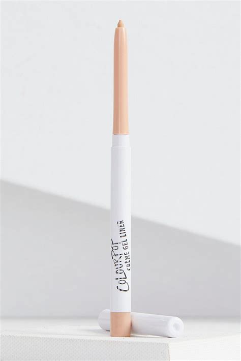 How to apply eyeliner pencil cream gel liquid themakeupchair. HoneyDude Liner | Gel eyeliner pencil, Gel eyeliner, How to apply eyeliner