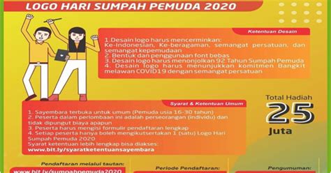 Jika anda masih mencari, mengejar, berarti anda belum bahagia, maka, anda tidak bahagia sekarang padahal kalau. lombainternasional.info: Gratis Lomba Logo Hari Sumpah ...
