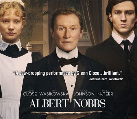 We did not find results for: Albert Nobbs ~ Art Cinema|Show | The Lyric Theatre
