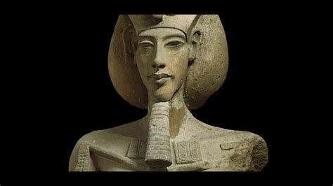 Born 14 january 1979), better known by his stage name soprano, is a french rapper, singer and songwriter. Akhenaton, Colossal statue from the Temple of Aton, (also ...