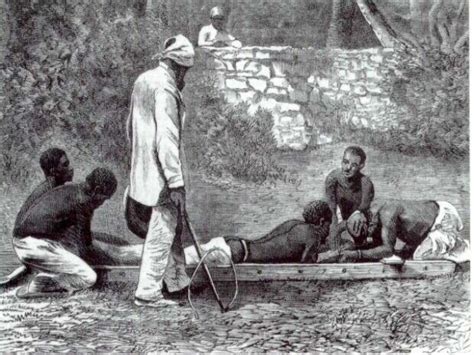 El conquistador, por cuidar su conquista, se convierte en esclavo de lo que conquistó. Los Cumbes - Centro de Saberes Africanos, Americanos y ...