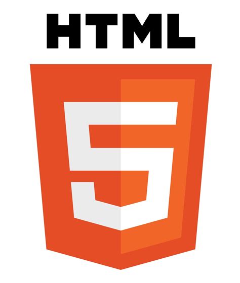 Html, js, and css logo, cascading style sheets javascript html css3 jquery, logo, text, trademark png. HTML5 Logo EPS File