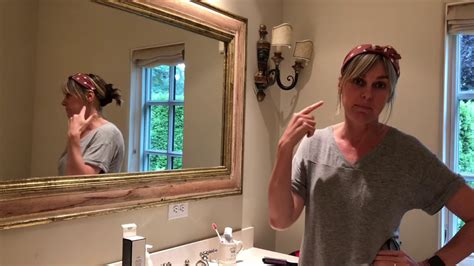 However, if you do have to jump in the shower asap, it won't make an impact on the vibrancy of your color. Washing Hair with Staples After Craniotomy - YouTube