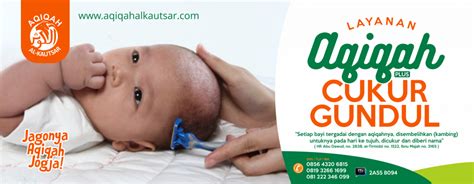 Menurut sudut pandangan islam mencukur rambut bayi yang baru lahir adalah sunat. Hukum Cukur Gundul Bayi
