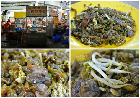 I gave my buddy (and local) josh a handful of cash and told him to find (local) food for us both. Luscious Food to Try in Johor Jaya (Part I) - JOHOR NOW