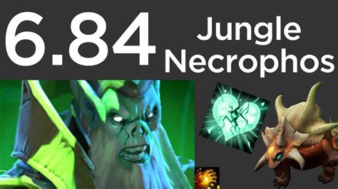 Check spelling or type a new query. 6.84 Necrophos Jungle Guide: Ancients - Level 6 + Midas 6m - Leafeator DotA - YouTube