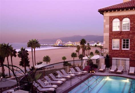 The casa del mar inn located in beautiful santa barbara, california is the perfect santa barbara hotel for a family getaway, a romantic trip for you and your partner or comfortable stay for a weary business traveler. Casa Del Mar- Santa Monica, CA Hotels- Deluxe Hotels in ...