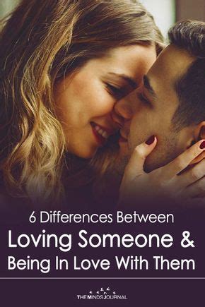 Dating is a stage of romantic relationships practised in western societies whereby two people meet socially with the aim of each assessing the other's suitability as a prospective partner in a future. 6 Differences Between Loving Someone & Being In Love With ...