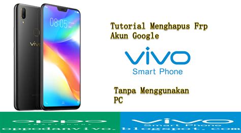 Maybe you would like to learn more about one of these? Cara Menghapus Akun Frp/Akun Google Vivo Semua Type ...