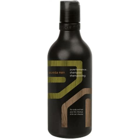 • amla helps thicken each individual hair strand making hair look and feel thicker from roots to ends. Aveda Men Pure-Formance Shampoo (300ml) | Free Shipping ...