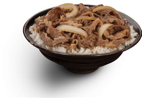 Resep ini bisa dibagi dua yaa. Daging Teriyaki Yoshinoya - Resep Beef Teriyaki Hokben ...