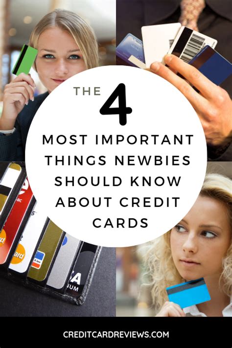 Check spelling or type a new query. The 4 Most Important Things First-Timers Should Know About Credit Cards - CreditCardReviews.com