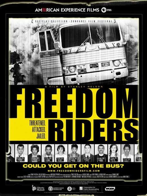 Our guide to the best movies and tv shows streaming online, updated daily. Freedom Riders 11x17 Movie Poster | Freedom riders ...