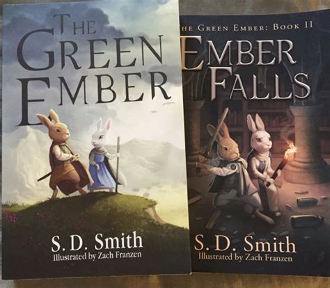 The human race is at war with the vicious dalki and when they needed help more than ever divine system of the strongest card supplier in the end times. A Book Discussion (and a Sermon Quote): The Green Ember series by S.D. Smith | Books, Kingdom of ...