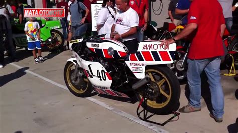 Hd quality motogp streams with sd options too. MotoGP 2 STROKE - YouTube