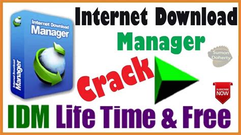 Run internet download manager (idm) from your start menu. IDM (Internet Download Manager) Crack Patch without serial ...