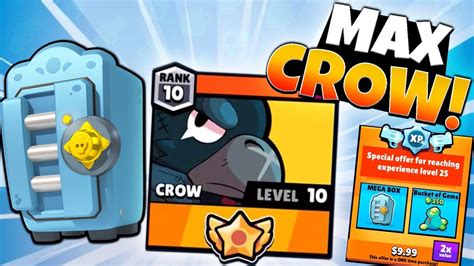 Miten sä sait leonin ennen tervaleijonal ja sit leonii ei oo nipsul ps millon teet reagoin katsojien brawl stars videoihin? BIG MEGA BRAWL BOX OPENING & MAXING LEGENDARY CROW ...