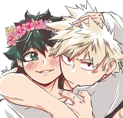 Bakudeku nsfw yaoi 18+ my hero academia audio drama. História Meu Ômega - BakuDeku (ABO) - MPreg - Capítulo 1 ...