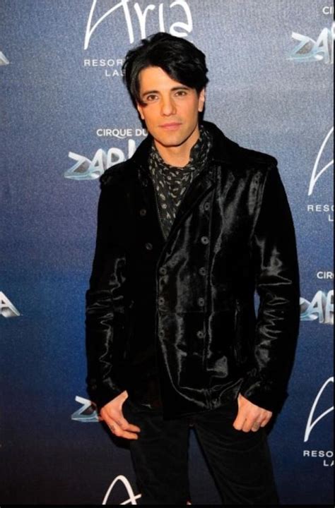 We did not find results for: Criss Angel | Criss angel mindfreak, Beautiful people quotes, Good looking men