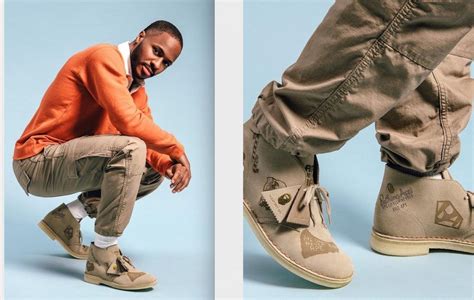Should raheem sterling really sign with jordan in such a big deal, we would strongly expect the brand to launch a signature boot to commemorate it. Raheem Sterling is the Face Of Clarks & Bape's New Design ...