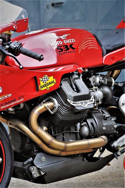 Moto magazine, la chaine 100 % motardes !moto magazine n°1 de la presse moto en france chiffres ojdessais, comparatifs, tests et conseils d'achat d'équipemen. Phoenix Guzzi Daytona RS - RocketGarage - Cafe Racer ...