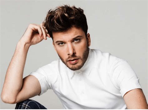 The latest news, photos, videos, participant info, voting results, the contest's rich history and much more. Eurovision 2021: Il Destino Eurovisión di Blas nelle mani ...