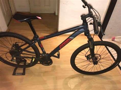 2005 marin bayview trail 24 kids mtb bike 12.5 xsmall hardtail shimano charity. Marin Mtb Malaysia - Stay Fit Bike Khass Machinery Aeon ...