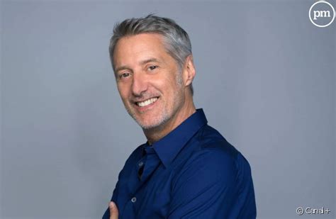 Antoine de caunes est né le 1er décembre 1953 à paris ; Antoine De Caunes (Radio Notes 2018) : "Il n'y a pas de ...