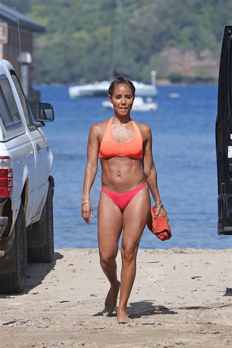 Jada works closely with major entertainment and vehicle brands to produce the innovative, patented items that our fans founded in 1999, jada toys' innovative products have lead to explosive growth. Jada Pinkett Smith Bikini Candids - on Vacation in Hawaii ...
