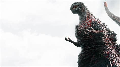 Gojira hd wallpapers, desktop and phone wallpapers. Official Godzilla Resurgence HD Wallpaper - Godzilla ...