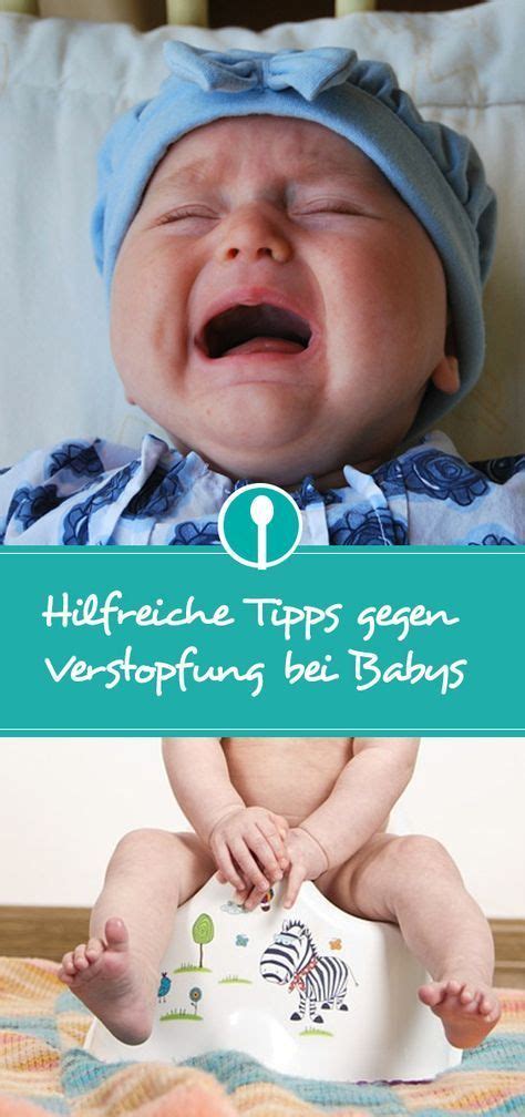 Gibt deinem baby die zeit, die es braucht. Hilfe, mein Baby hat Verstopfung seit der ...